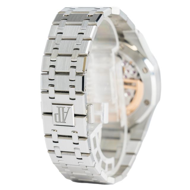 Audemars Piguet Royal Oak 15510ST.OO.1320ST.09 Image 3